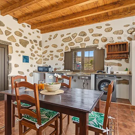 Casa Clarita Ferienhaus