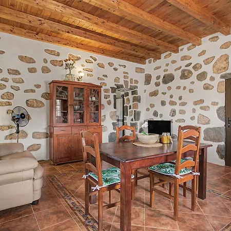 Casa Clarita Ferienhaus Tindaya
