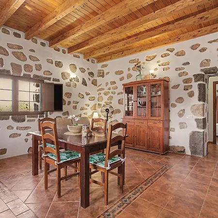 Casa Clarita Prázdninový dům