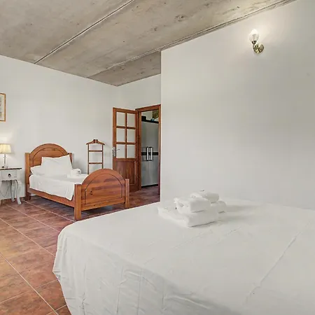 Casa Clarita Ferienhaus Tindaya
