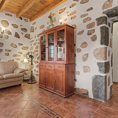 Prázdninový dům Casa Clarita Tindaya