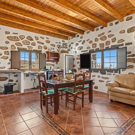 Prázdninový dům Casa Clarita