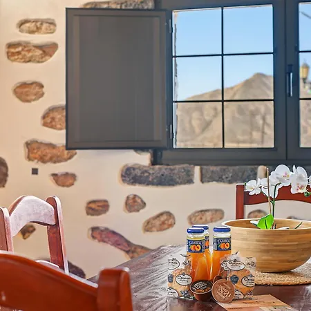 Casa Clarita Ferienhaus *