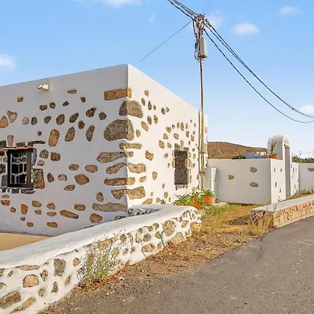 Casa Clarita Ferienhaus