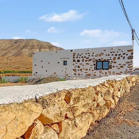 Casa Clarita Ferienhaus