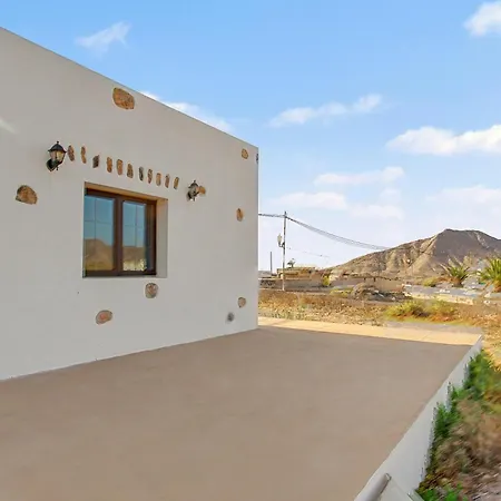 Ferienhaus Casa Clarita *
